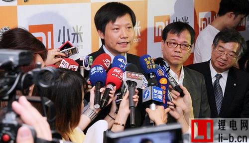 接二連三攤事兒 不成熟的小米如何才能長大？