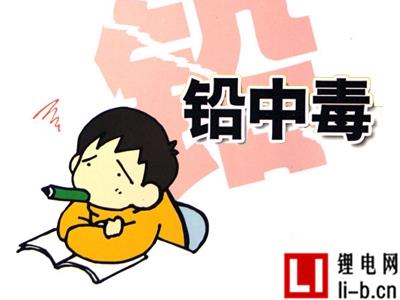 血鉛含量超標(biāo)官員怎能讓鉛筆躺著中槍？鉛筆無辜！