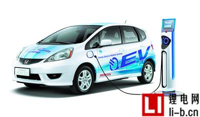 新能源汽車概念股全線活躍 充電樁板塊成龍頭