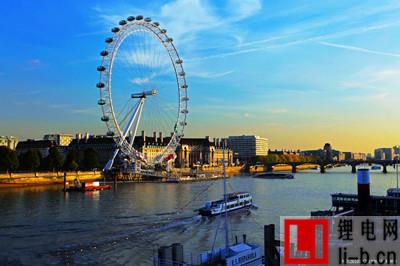 中航工業(yè)為什么在英國建光伏電站？ 