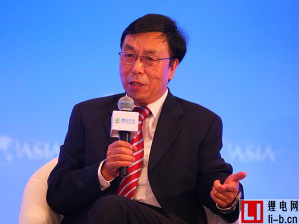 張綏新：特斯拉更適合用于商學院教材