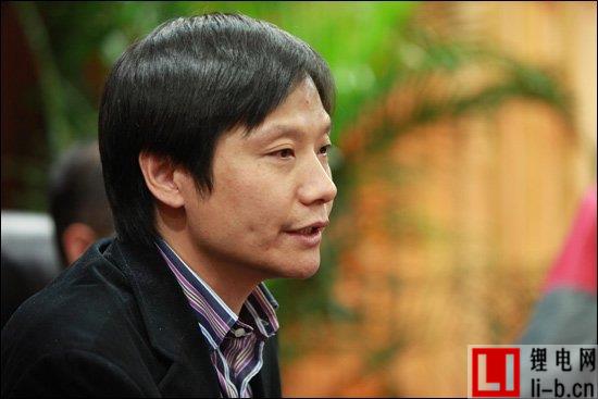 小米國際化出海的專利彈藥庫：首只專利基金