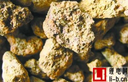 巨豐投顧：稀土收儲有望重啟 多股呈現(xiàn)市場活躍