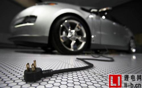電動車來了，充電樁在哪兒？商業模式迫在眉睫