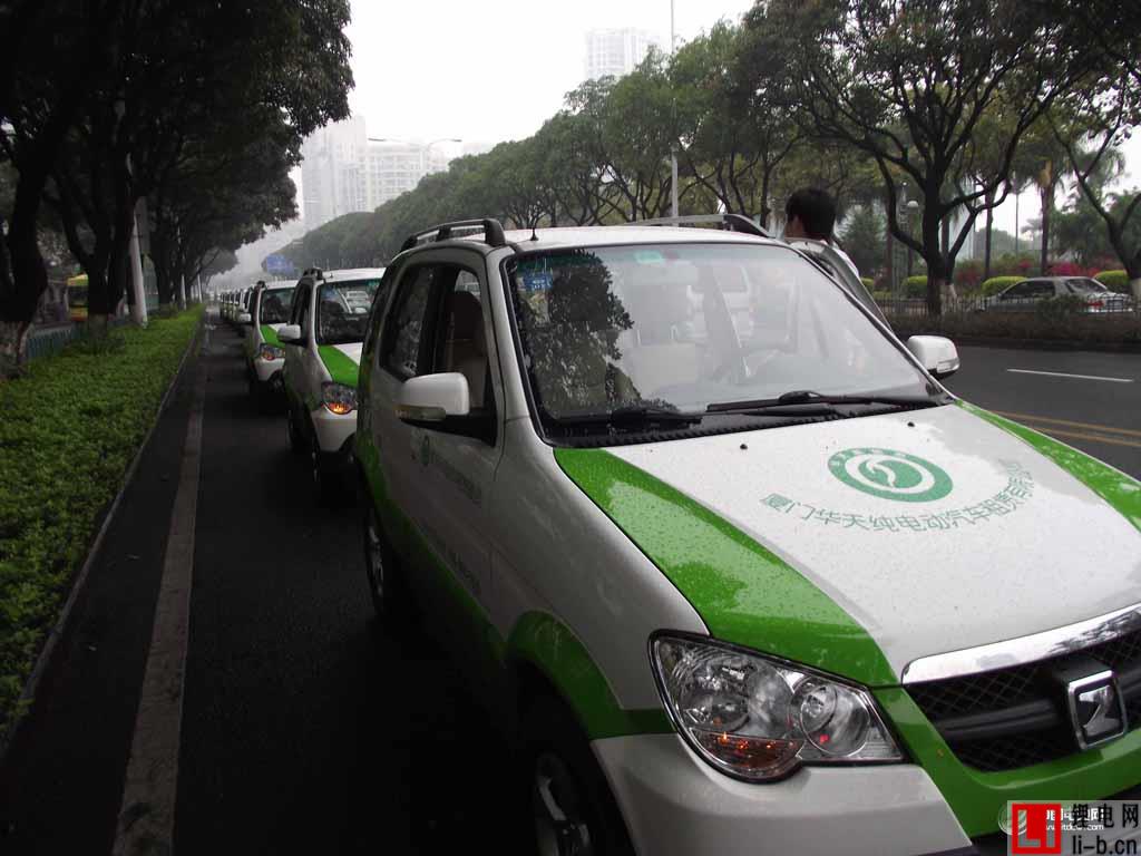 中汽協：前7月中國新能源汽車生產21.5萬輛 銷售20.7萬輛