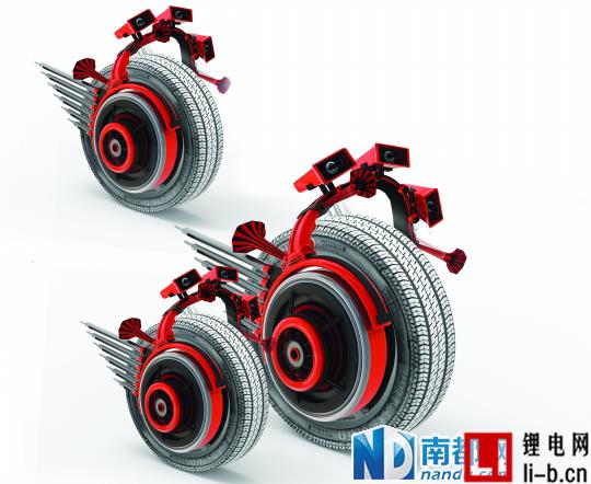 新能源汽車遭遇7大“路障”