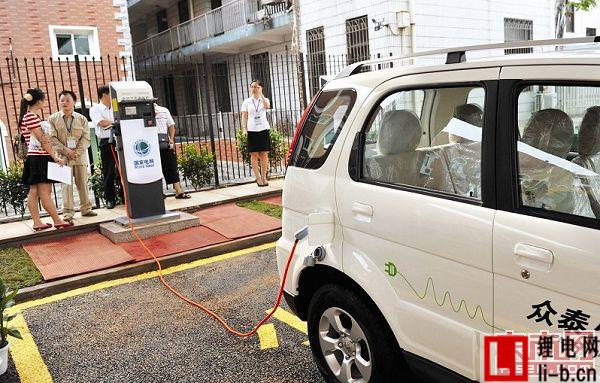 發展遭遇三大瓶頸 國內電動汽車“彎道超車”計劃落空