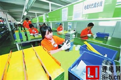 合肥國軒籌劃借殼 佛山照明樂見其成？