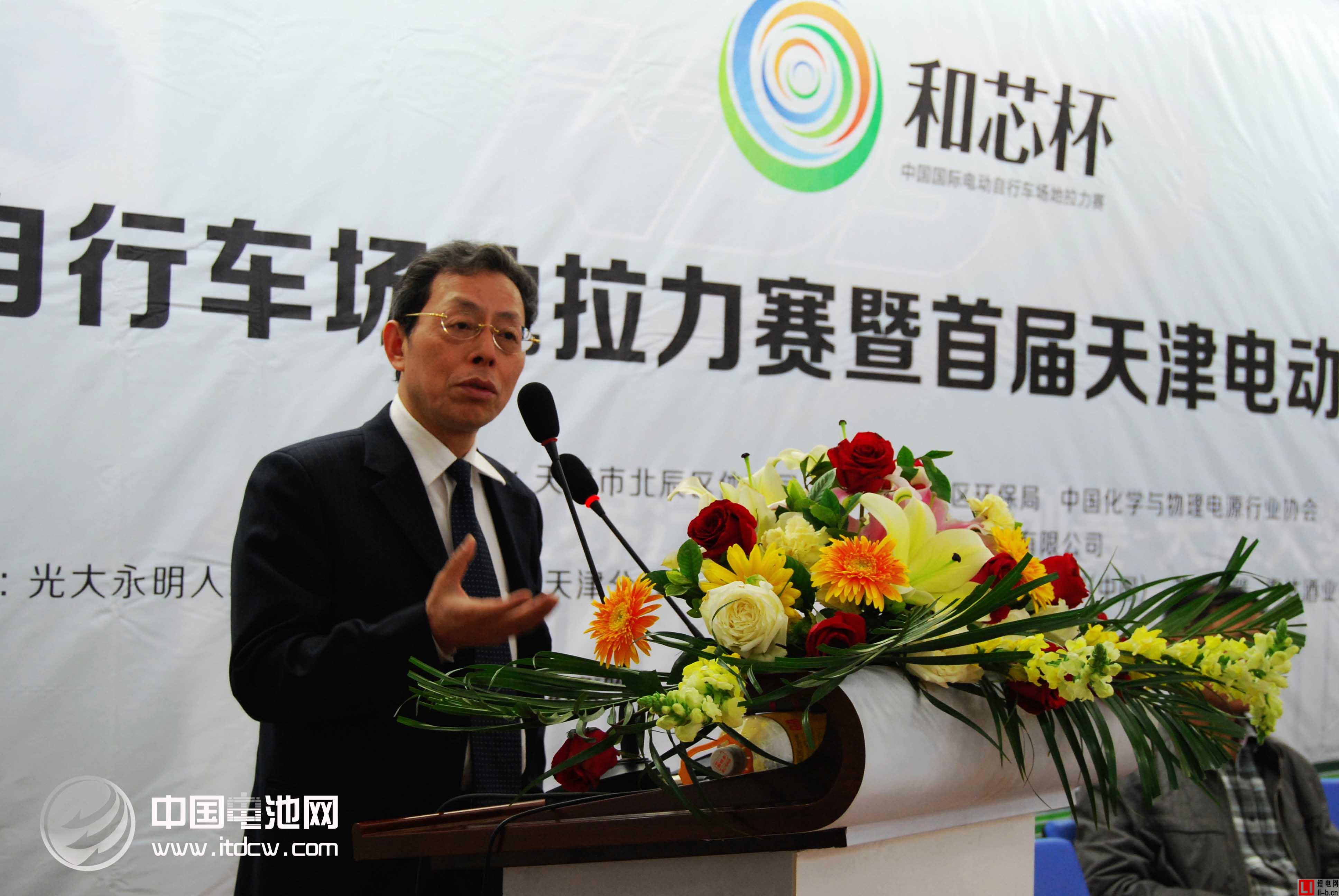 比克首席技術官毛煥宇博士去職 任職蘇州宇量