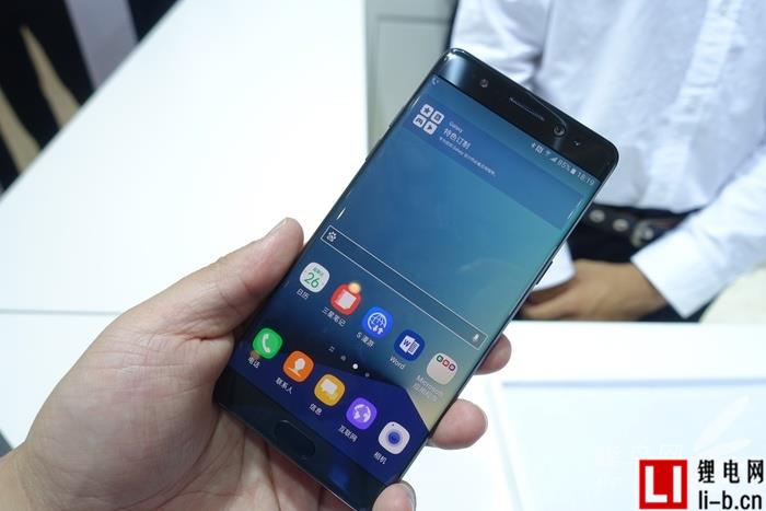 回收的三星Note7如何處理？分析師：可能換電池當翻新機出售