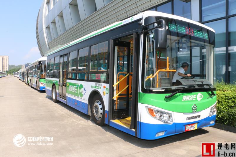 行業(yè)政策補貼門檻上調 新能源汽車會否“剎車”
