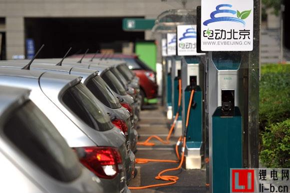 新能源汽車產(chǎn)業(yè)鏈業(yè)績亮眼 依賴補貼存隱憂