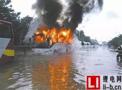 不安全 電動汽車行業(yè)可能半途而廢！