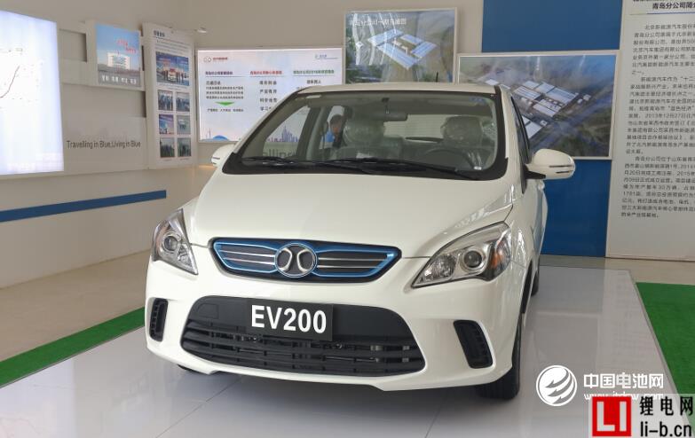 新能源汽車與燃油車到底該不該分網銷售？