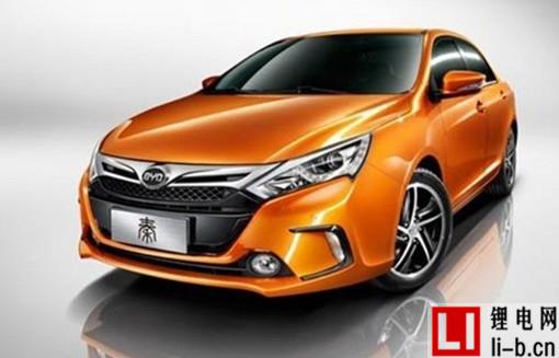 滬新能源車紅包遭腰斬？張捷：靠補貼活難長久