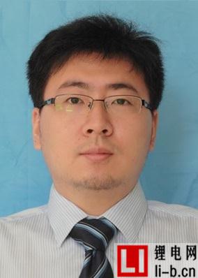 中國汽車工程研究院技術經濟咨詢部副總工程師沈斌
