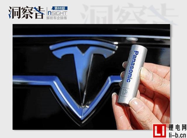 洞察者：汽車圈又多了一對新跨界CP 這次是北汽&松下！