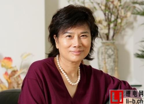 格力集團 董明珠