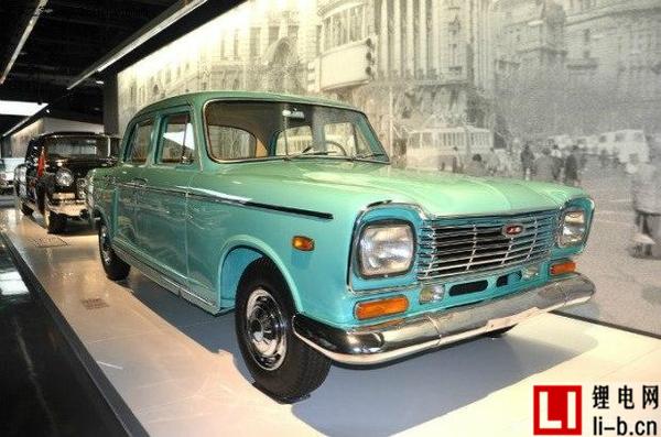 縱觀北汽\上汽\BYD 解讀中國新能源市場現(xiàn)狀
