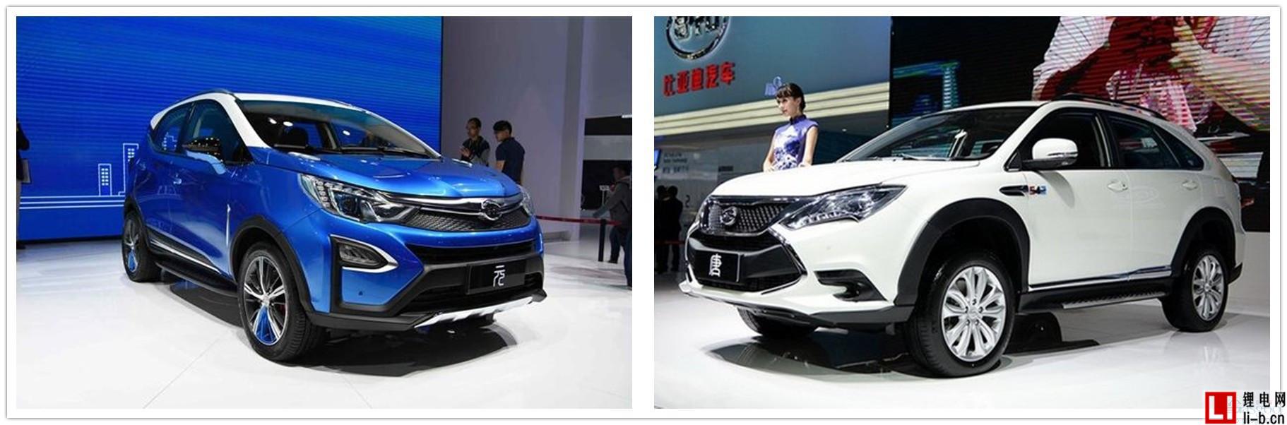從4月銷(xiāo)量數(shù)據(jù)看新能源汽車(chē)消費(fèi)趨勢(shì)