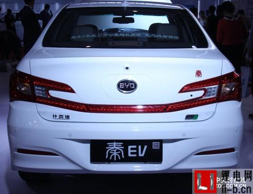國產(chǎn)電動(dòng)車很慘？談新能源汽車電池與續(xù)航里程問題