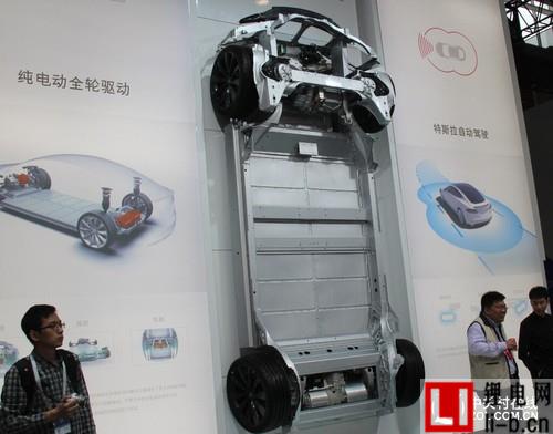 國產(chǎn)電動(dòng)車很慘？談新能源汽車電池與續(xù)航里程問題