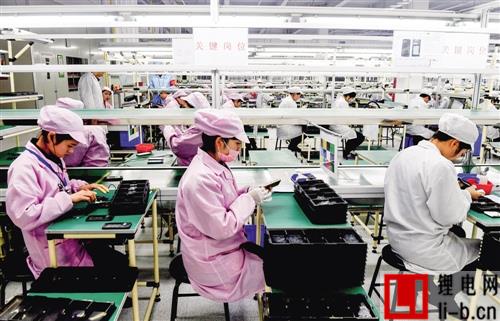 國產手機的兩條道路：性價比生存？差異化生存？