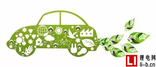 四大方面解讀 日本與中國新能源車發展有何不同