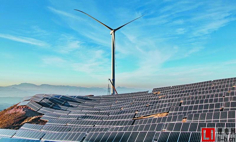 解決新能源消納問題還需加快電力體制改革