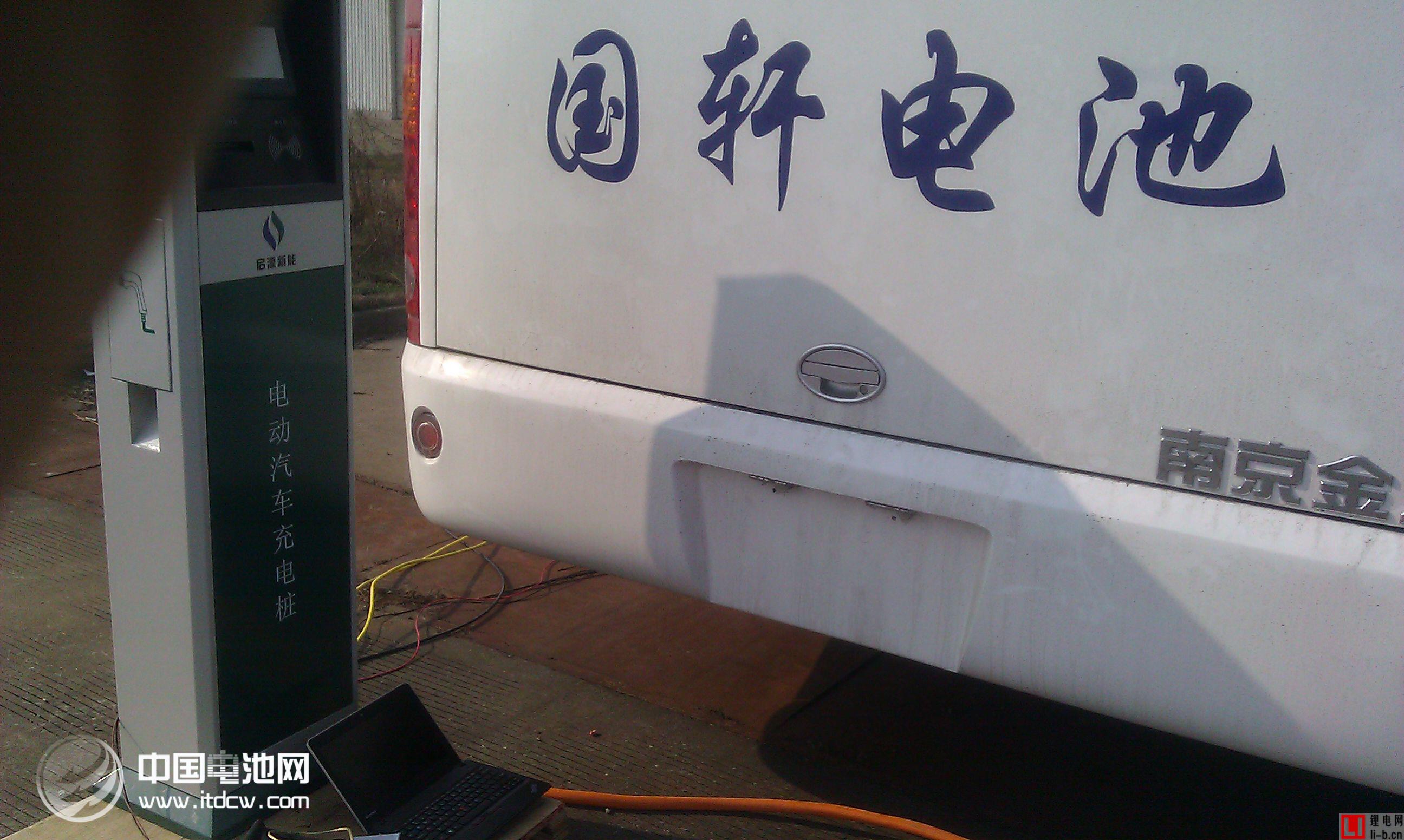 解讀新能源客車動力之爭 三元鋰電池將復出？