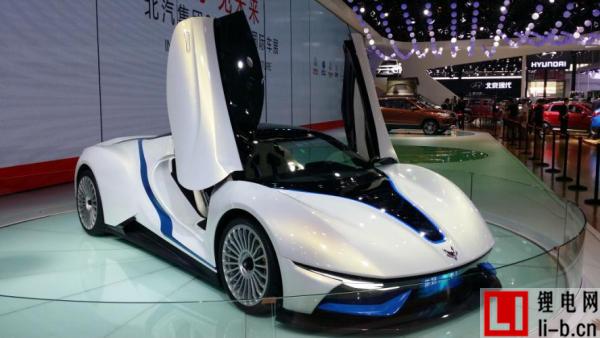 汪濤：新能源車市場真的“斷崖式下滑”了嗎？