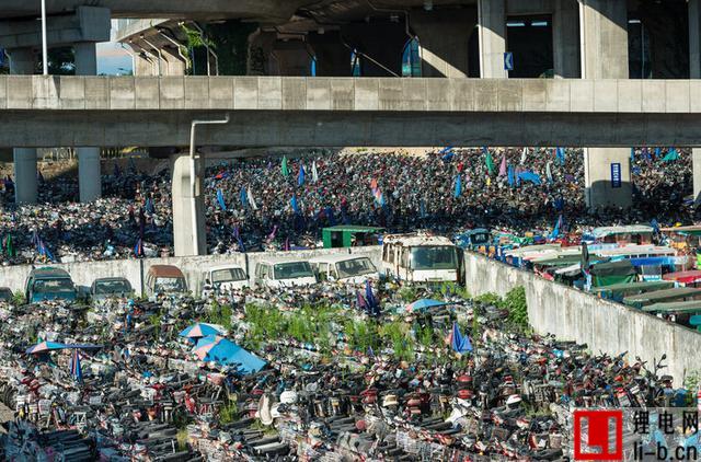 一再重復(fù)的失敗政策 為什么電動車無法禁止？
