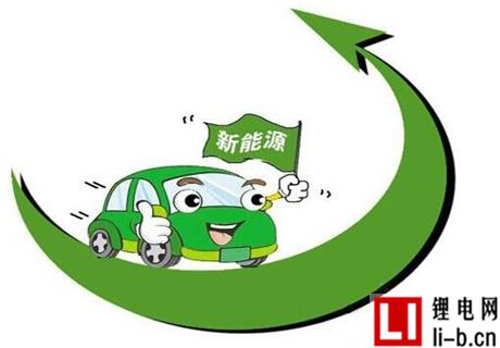 滬股通尾盤逆市搶籌 新能源汽車板塊或成外資寵兒