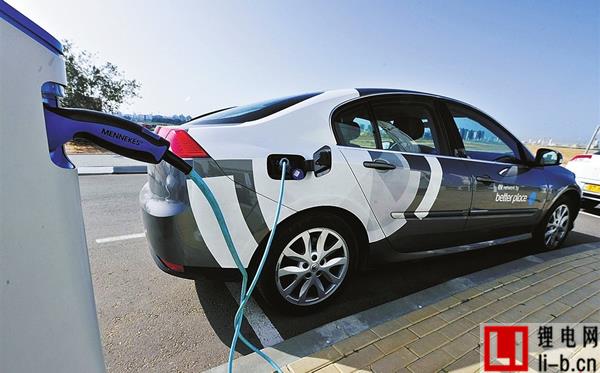 中國電動汽車“十三五”盛宴的喜與憂