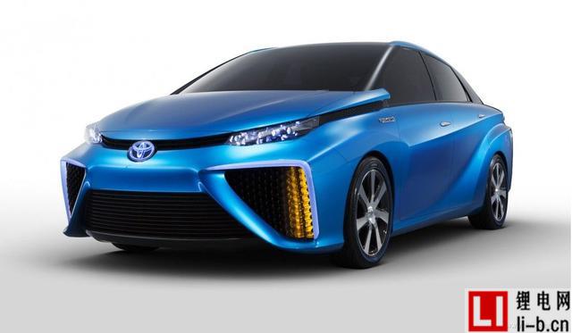 車視點：誰將成為新一代電池?