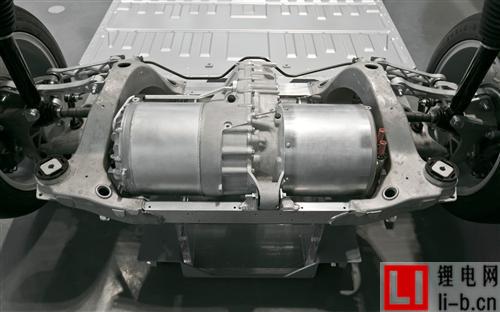 車視點：誰將成為新一代電池?