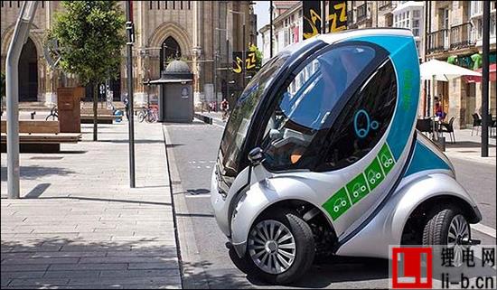 微型電動(dòng)車或納入摩托車管理范疇 或2016年出臺(tái)