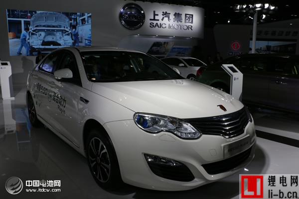 新能源車放量催生電機需求 2020年市場規模將超500億