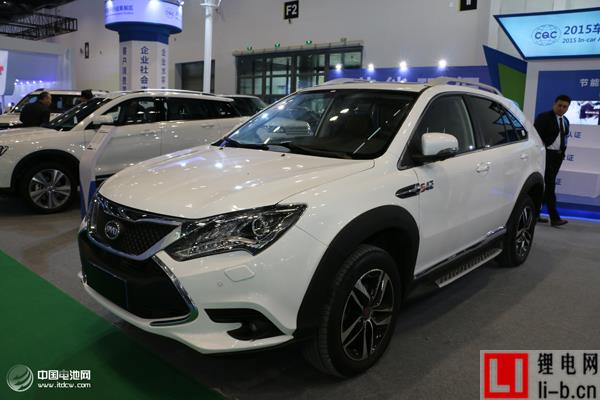 新能源汽車虛火過旺？2016年預計32-35萬輛規模