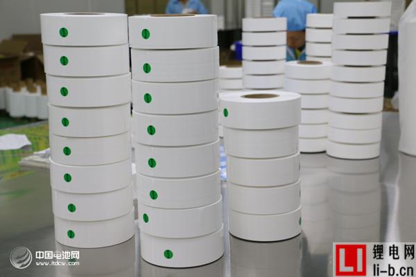 鋰電池新規(guī)加速行業(yè)洗牌 不達標企業(yè)將被兼并重組
