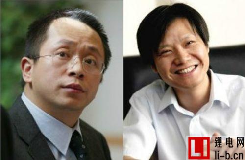周鴻祎 羅永浩一進一退 智能手機還有機會嗎？
