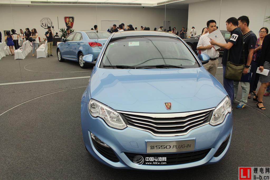 新能源汽車市場穩健成長 下半年或遭遇復雜變局