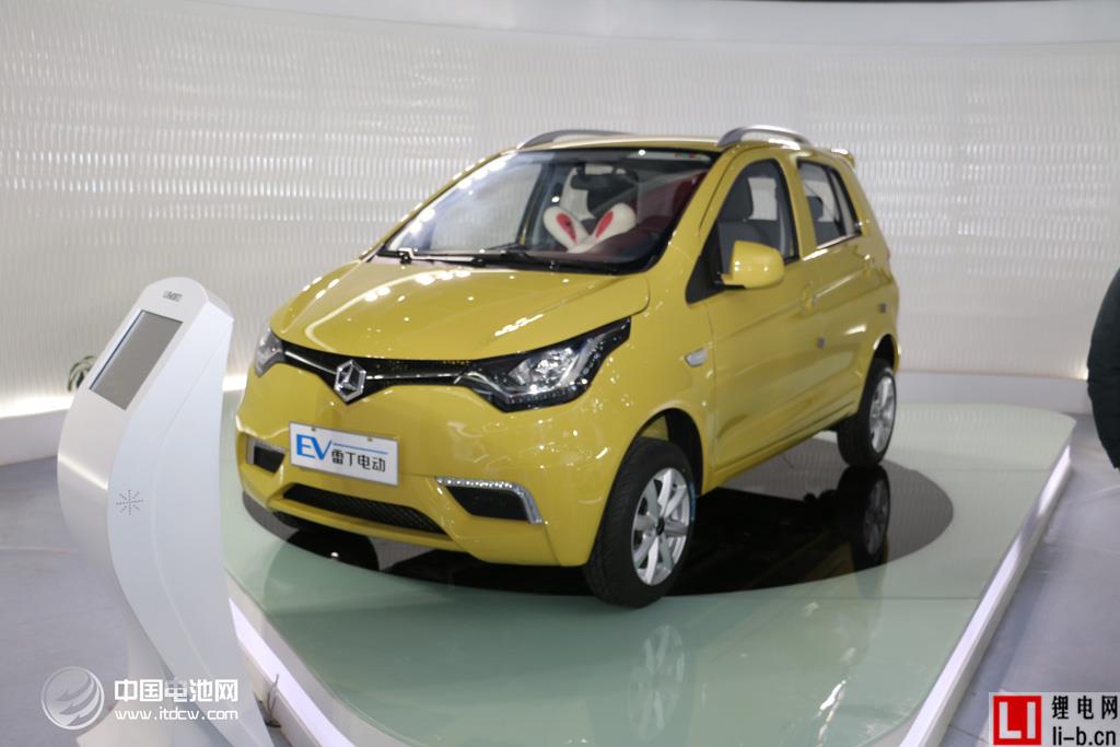 低速電動(dòng)車窗口期臨近：被整頓還是被收編？