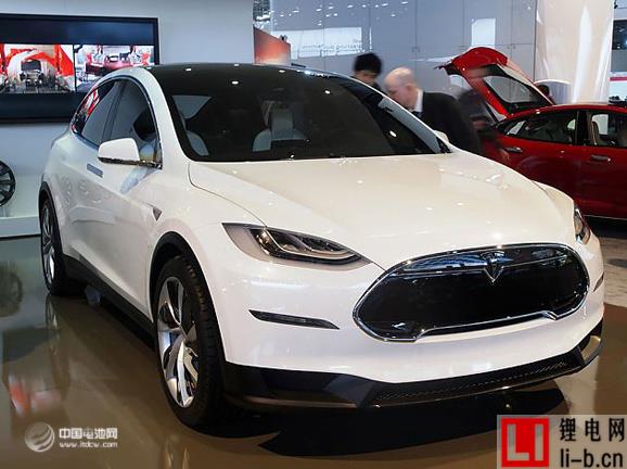 智能汽車站上風口 傳統車企遇中國特斯拉