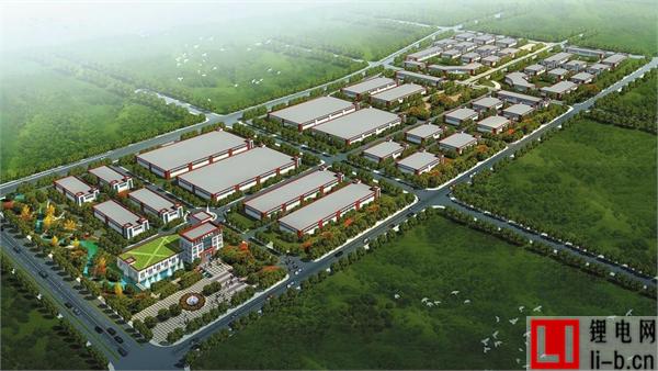 中國動力鋰電池產(chǎn)業(yè)規(guī)模有望十年內(nèi)突破1600億元