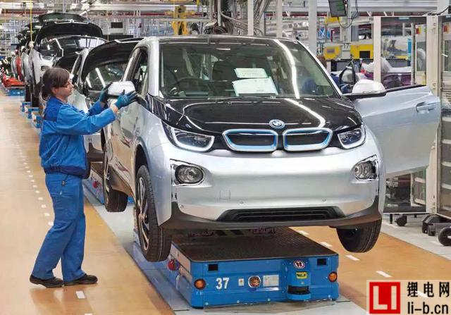互聯網+時代  跨界是電動汽車產業化精髓