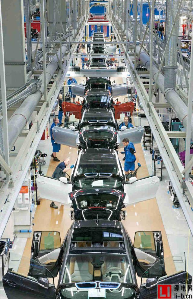 互聯網+時代  跨界是電動汽車產業化精髓