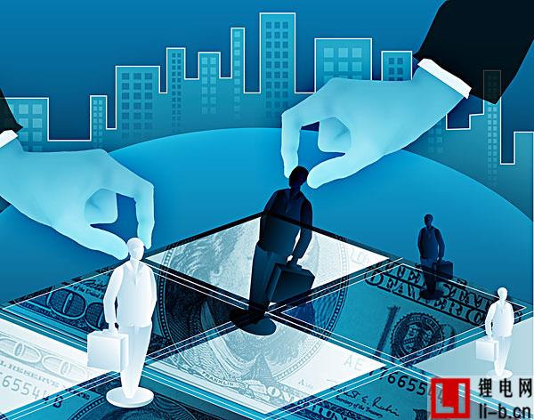 中國新能源車行業起飛仍面臨障礙 要擺脫政策依賴