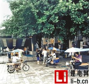 電動自行車大國：中國電動車實名制是大勢所趨