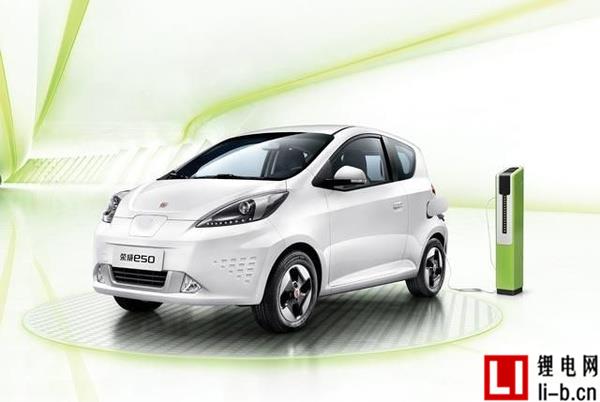 新能源租車攪局，租車公司須增新能源租車業(yè)務(wù)？